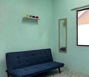 Kampung Bunohan House | Homestay Celagi