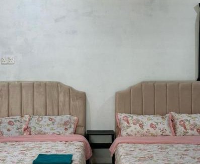 Kampung Bunohan House | Homestay Celagi