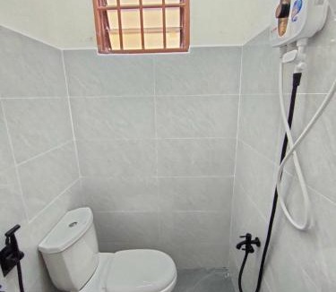 Kuantan House | Homestay Che Wan