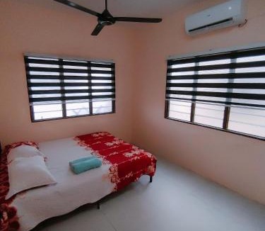 Kuantan House | Homestay Che Wan Satu
