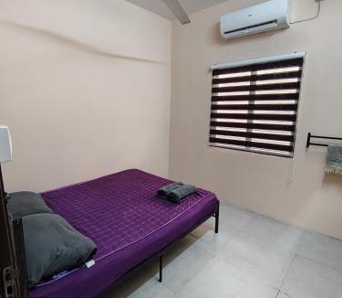 Kuantan House | Homestay Che Wan Satu