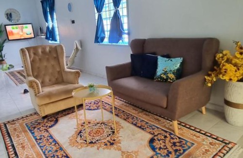 Cherating House | homestay chendorini cherating
