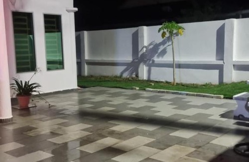 Cherating House | homestay chendorini cherating