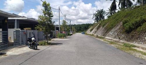 Kuala Krai House | Homestay Cikgu 1 Hospital Kuala Krai