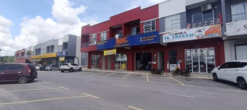 Kuala Krai House | Homestay Cikgu 1 Hospital Kuala Krai
