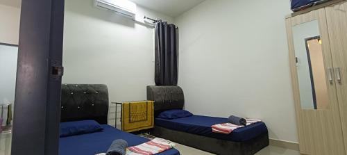 Kuala Krai House | Homestay Cikgu 2 Hospital Kuala Krai