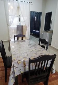 Kuala Krai House | Homestay Cikgu 2 Hospital Kuala Krai