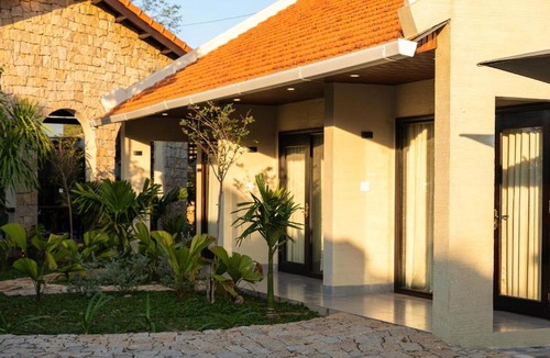 Dong Hoa Apartment | Homestay coffee Hoàng Nhạn