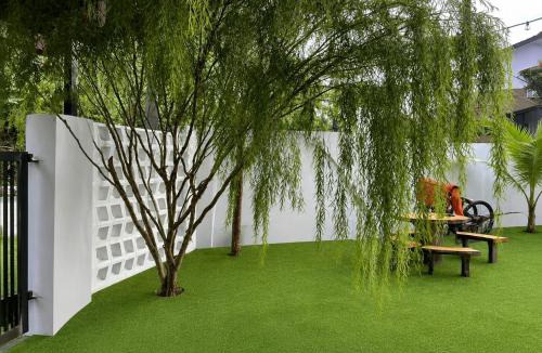 Rawang House | Homestay Country Homes Rawang