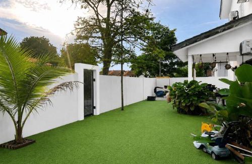 Rawang House | Homestay Country Homes Rawang