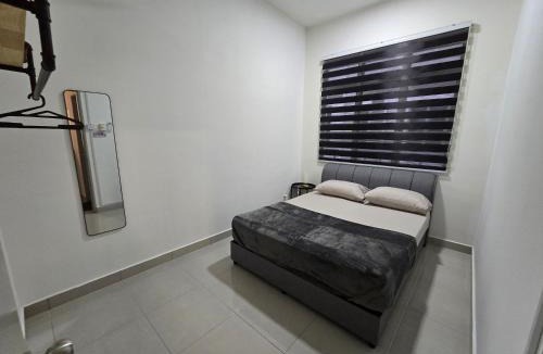 Sepang Apartment | Homestay D'Casa, Apartment In Sepang, KLIA