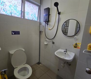 Sepang Apartment | Homestay D'Casa, Apartment In Sepang, KLIA