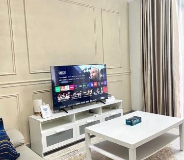 Sepang House | Homestay D'Serenia Arina
