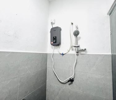Kuantan House | Homestay dalam bandar Kuantan