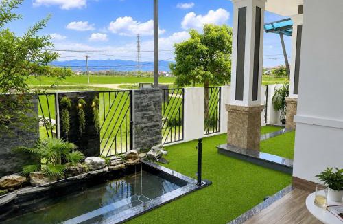 Dong Hoi Apartment | Homestay ĐAN MY 2