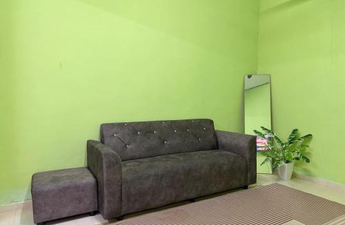 Kuala Terengganu House | Homestay De Acacia Rumah Nyatuh