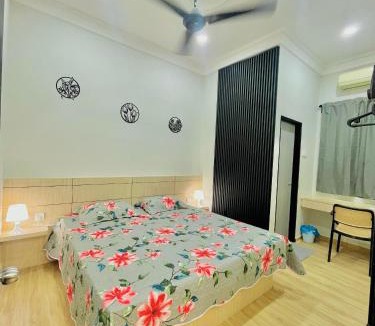 Seri Manjung House | Homestay Deedora 87