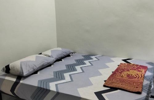 Dungun House | Homestay DiAna Dungun