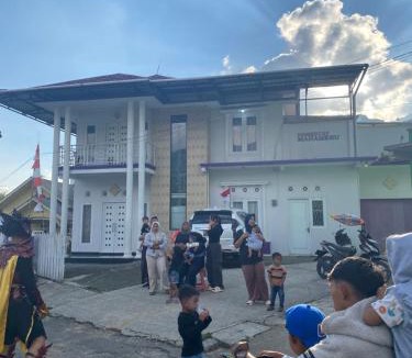 Kejajar Villa | Homestay Dieng Mahameru