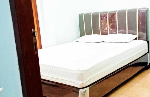 Dieng Hotel | Homestay Dieng Persada Syariah Mitra RedDoorz