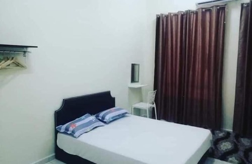 Sungai Besar House | Homestay Dorani Sungai Besar