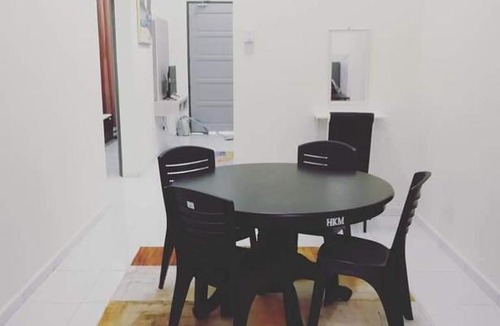 Sungai Besar House | Homestay Dorani Sungai Besar