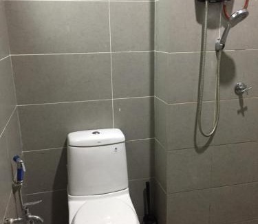Kluang House | Homestay DTepian Casa 2 Bandar Seri Impian Kluang