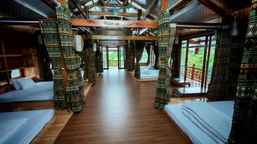 Tram Tau Apartment | Homestay duy mạnh gần suối nước khoáng nóng trạm tấu