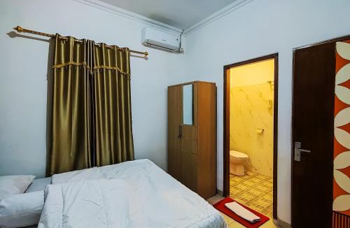 Borobudur House | Homestay dwi prasetyo