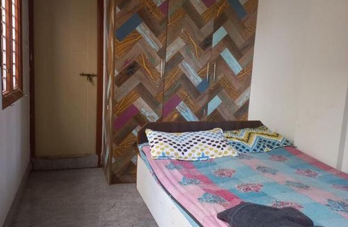 Agara House | Homestay Ecovilla for Family Only