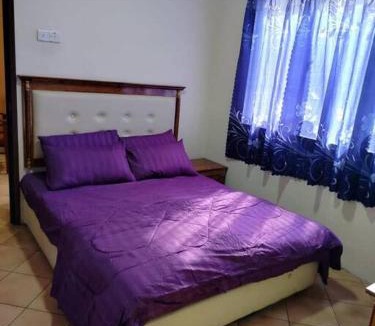 Port Dickson Apartment | Homestay Elina - Cheap and cosy