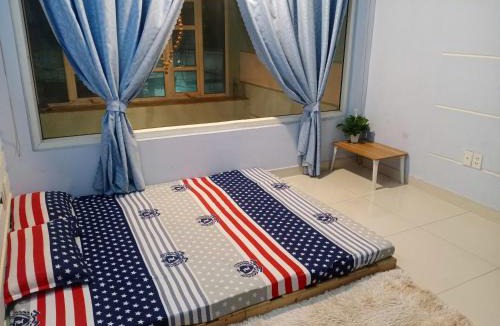 District 5 Hostel | Homestay Fairy's House