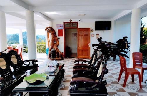 Moc Chau Hotel | Homestay Family Mộc Châu