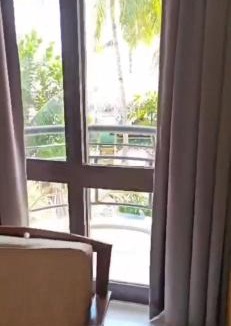 Batu Ferringhi Apartment | Homestay frandy beach villa