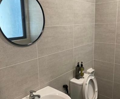 Petaling District House | Homestay,Gaming