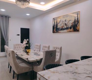 Ayer Keroh House | Homestay Gelora merdu