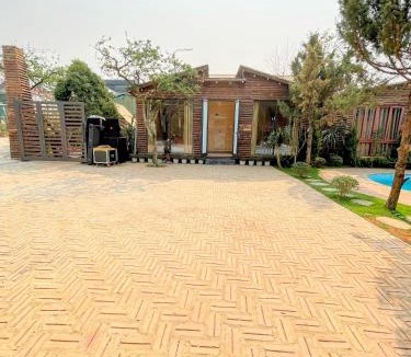Moc Chau Hostel | Homestay Gió Mộc