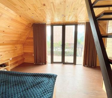 Moc Chau Apartment | Homestay Gió Mộc !