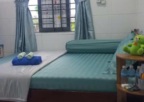 Ninh Hoa Apartment | Homestay Gia Đình Dốc Lết