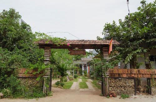 Pleiku Hotel | Homestay Hơ Đơng