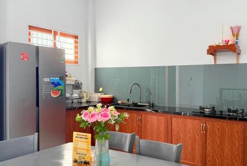 Van Ninh Apartment | HOMESTAY- Hưng Thịnh