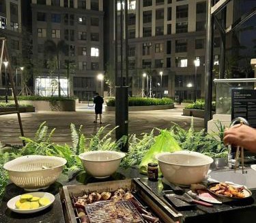 Bai Chay Apartment | Homestay Hạ Long