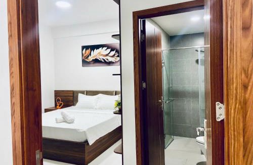 Bai Chay Apartment | Homestay Hạ Long