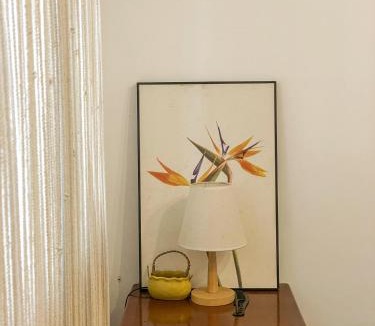Phuong 10 House | homestay Hạt Dẻ