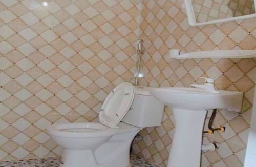 Moc Chau Apartment | Homestay Hai Hau - Single room - Moc Chau - Son La
