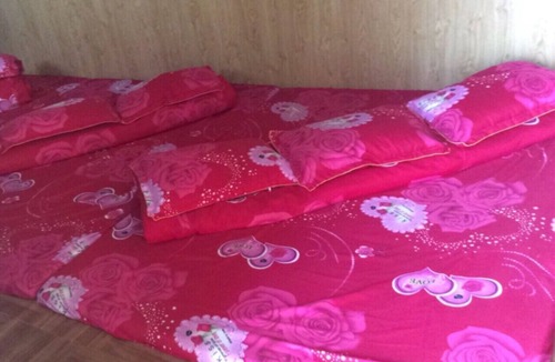 Moc Chau Apartment | Homestay Hai Hau - Single room - Moc Chau - Son La