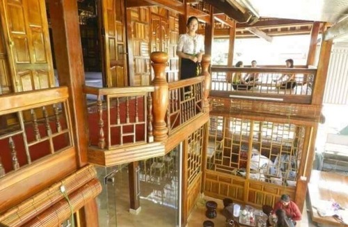 Moc Chau Apartment | Homestay Hai Hau - Single room - Moc Chau - Son La