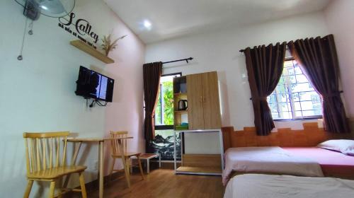 Da Nang City Centre House | Homestay Halley