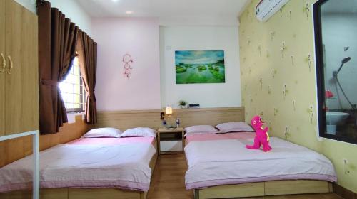Da Nang City Centre House | Homestay Halley