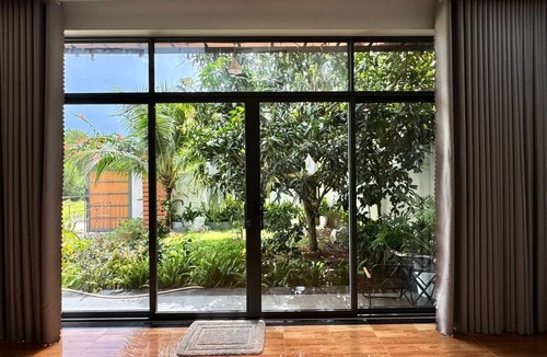 An Thoi House | HOMESTAY HALONA